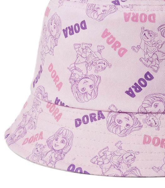 Детска Шапка Идиотка 51 См Dora 67256 photo