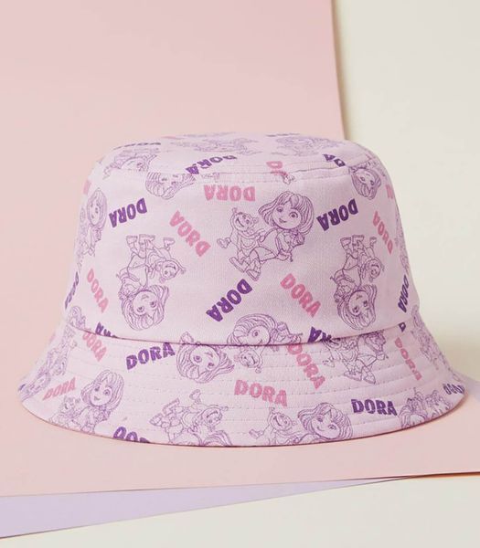 Детска Шапка Идиотка 51 См Dora 67256 photo