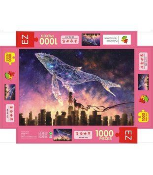 Пъзел Кит 1000 Части 16301 photo