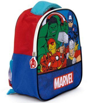 Детска Раница Avengers Малка 27*22*10 65202 photo