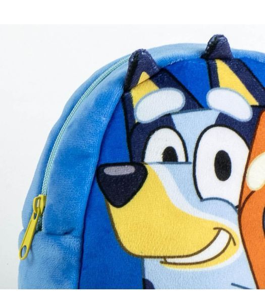 Плюшена Раница за Детска Градина Bluey 22 См 66220 photo