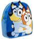 Плюшена Раница за Детска Градина Bluey 22 См 66220 photo 1