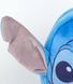 Плюшена Раница за Детска Градина Stitch с Големи Уши 22 См 66221 photo 3