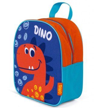 Детска Раница Малка Dino 27*22*10 65221 photo