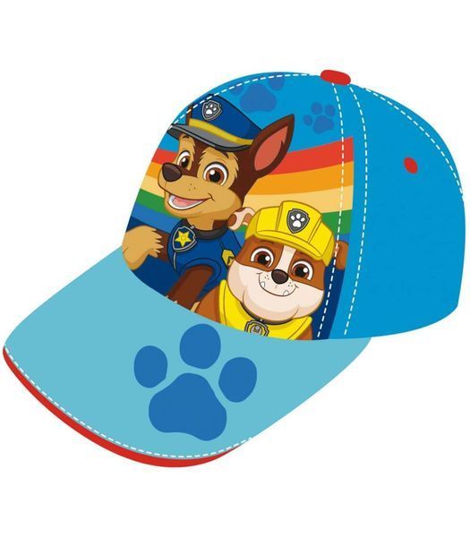 Детска Шапка с Козирка Paw Patrol 48/51 65011 photo
