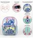 Детска Раница с Преден Джоб 30 См Stitch 66225 photo 5