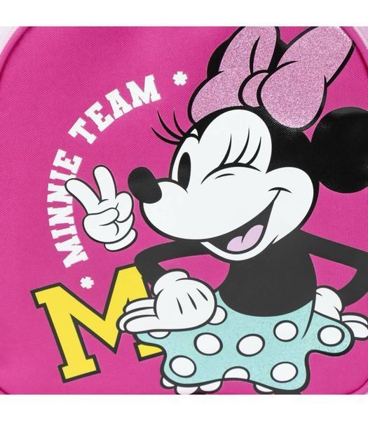 Ученическа Раница 38 Cm Minnie Mouse 66276 photo