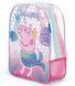 Детска Плажна Раница Прозрачна Peppa Pig 32*25*23 65214 photo 2