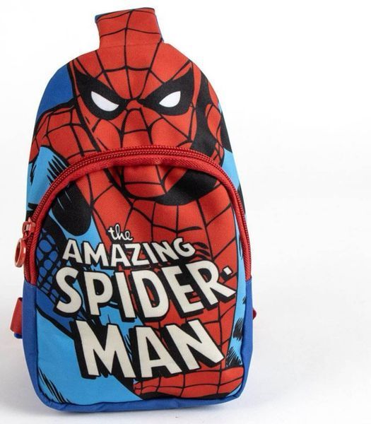 Детска Раница през Рамо 23 См Amazing Spider-man 66210 photo