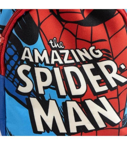 Детска Раница през Рамо 23 См Amazing Spider-man 66210 photo