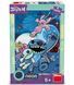Детски Пъзел Stitch 100 XL Части Неон 63463 photo 2