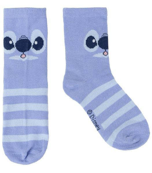 Детски Чорапи 5 Чифта в Кутия 27-38 Stitch 67100 photo