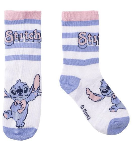 Детски Чорапи 5 Чифта в Кутия 27-38 Stitch 67100 photo