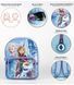 Детска Раница с Преден Джоб 30 См Frozen 66228 photo 5