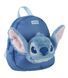 Детска Раница за Градина с Плюшена Фигура Stitch 66320 photo 1