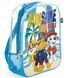 Детска Плажна Раница Прозрачна Paw Patrol 32*25*23 65215 photo 2
