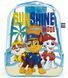 Детска Плажна Раница Прозрачна Paw Patrol 32*25*23 65215 photo 4