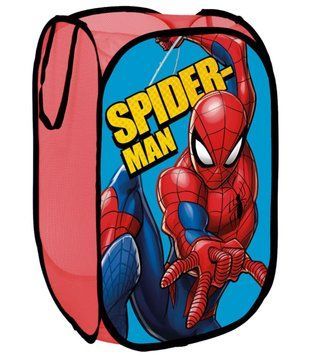 Кош за Играчки Spider-man 36*36*58 65504 photo
