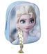 Детска Раница 3D Frozen с Плитка 27 См 66231 photo 1