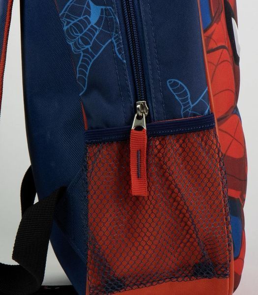 Детска Раница 3D Spider-man 31 См 66232 photo