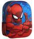 Детска Раница 3D Spider-man 31 См 66232 photo 1