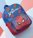 Детска Раница с Преден Джоб Spiderman 66323 photo 4