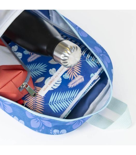 Детска Раница 3D Stitch 31 См 66233 photo