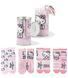 Детски Чорапи 4 Чифта в Буркан 27-38 Hello Kitty 67108 photo 1