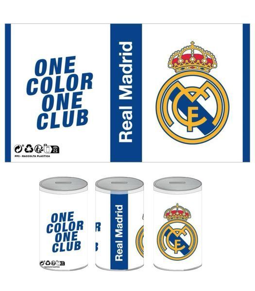 Детски Чорапи 4 Чифта в Буркан 27-38 Real Madrid 67109 photo