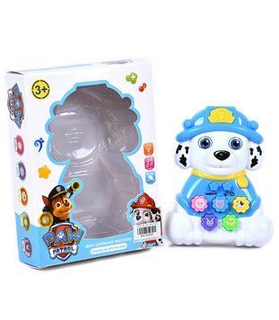 Бебешка Музикална Играчка Кученце 12069-2609 photo