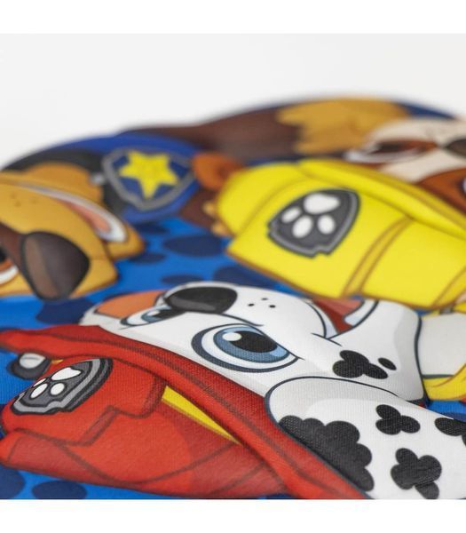 Детска Раница 3D Paw Patrol Син 31 См 66235 photo