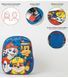 Детска Раница 3D Paw Patrol Син 31 См 66235 photo 2