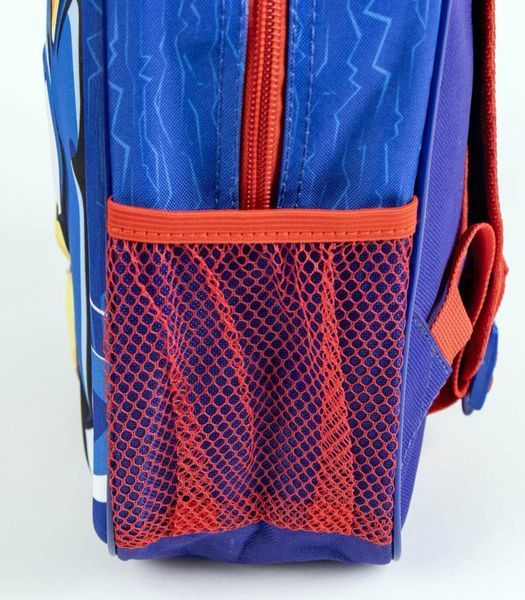 Детска Раница 3D Sonic Prime 31 См 66236 photo