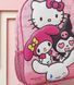 Детска Раница 3D Hello Kitty 66327 photo 5