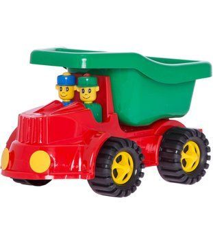 Jeep с Пътници 36 См 62006-3253 photo