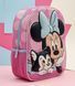 Детска Раница 3D Minnie 66328 photo 4