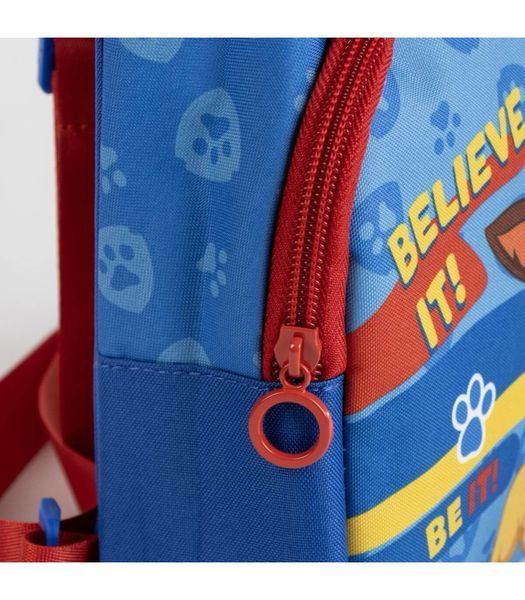 Детска Раница Чанта през Рамо 23 См Paw Patrol 66211 photo