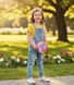 Кръгла Детска Чанта за Рамо Peppa Pig 66318 photo 6