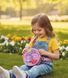 Кръгла Детска Чанта за Рамо Peppa Pig 66318 photo 7