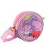 Кръгла Детска Чанта за Рамо Peppa Pig 66318 photo 1