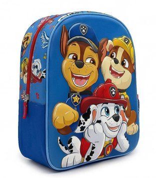 Детска Раница 3D Paw Patrol 66329 photo