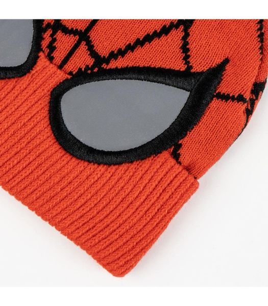 Детска Шапка с Ръкавици Spiderman 67203 photo