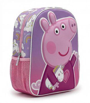 Детска Раница 3D Peppa Pig 66330 photo