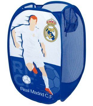Кош за Играчки Real Madrid 36*36*58 65510 photo
