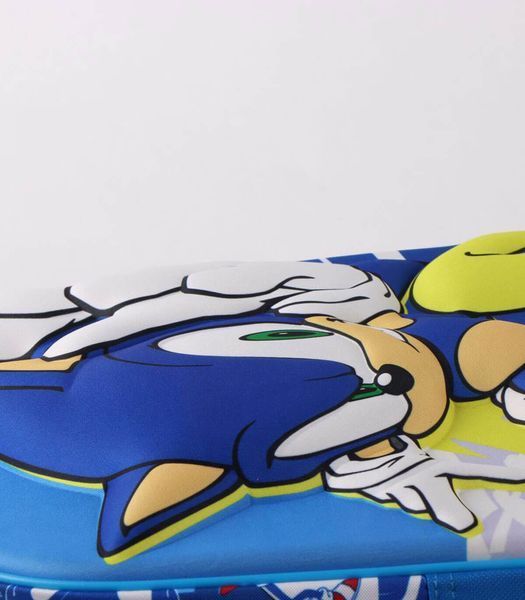 Детска Раница 3D Sonic 66331 photo