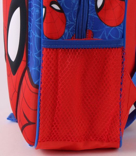 Детска Раница 3D Spiderman 66332 photo