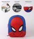 Детска Раница 3D Spiderman 66332 photo 3
