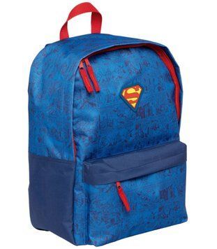 Ученическа Раница Superman 41*31*20 65217 photo