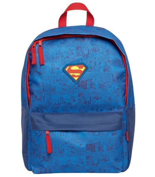 Ученическа Раница Superman 41*31*20 65217 photo