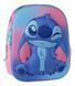 Детска Раница 3D Stitch Розов 66333 photo 1